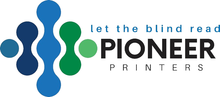 Pioneer Printers Logo